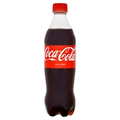 Coca-cola 0,5L